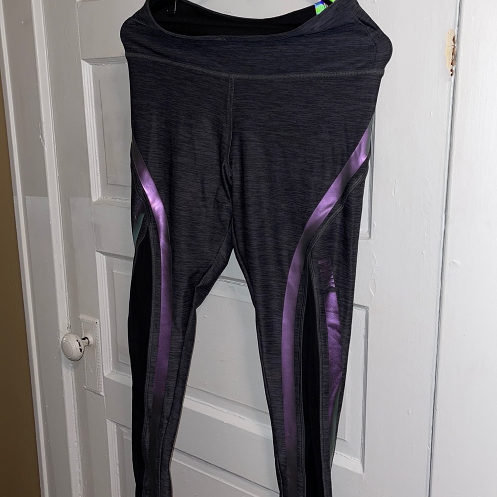 High waist legging from Pink